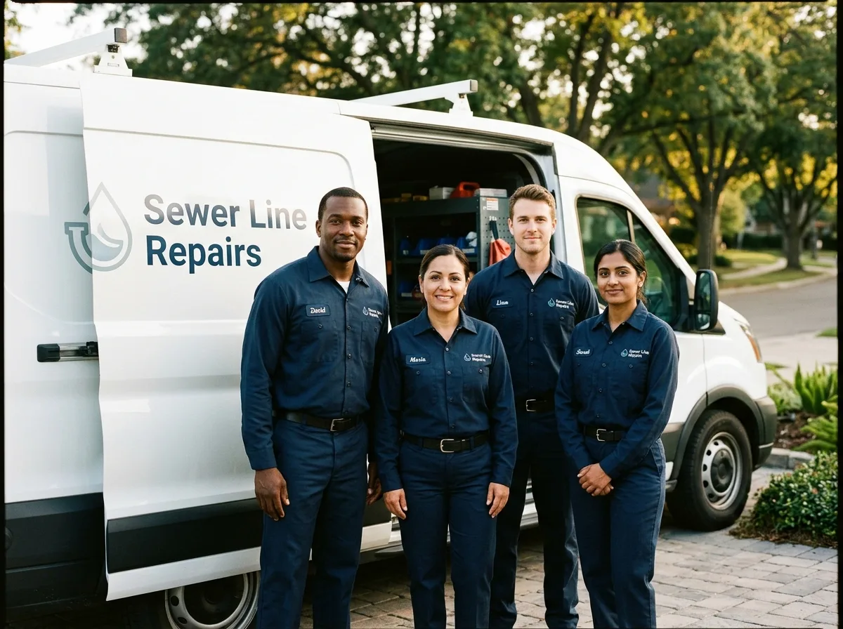 Emergency Plumber company in Crum, WV