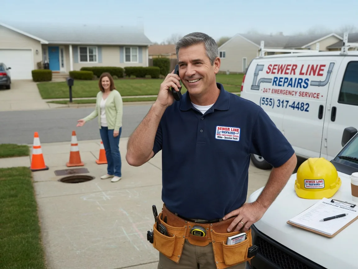 Emergency Plumber Crum, WV FAQs